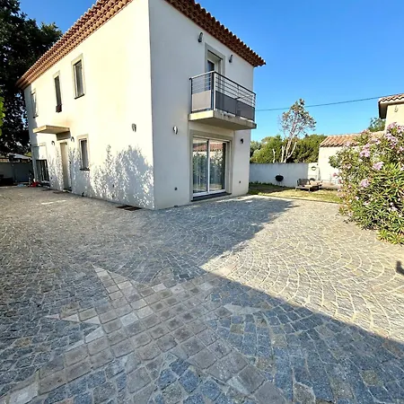 Maison Avec Jardin Dom wakacyjny