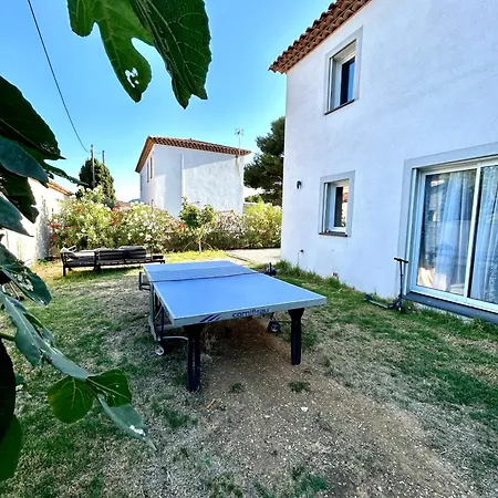 Maison Avec Jardin Dom wakacyjny *
