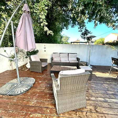 Maison Avec Jardin La Seyne-sur-Mer