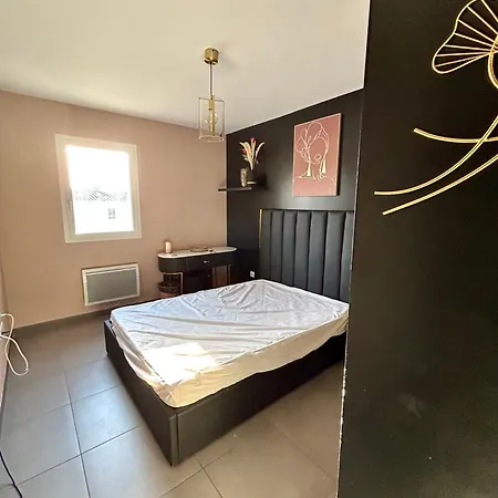 Maison Avec Jardin * La Seyne-sur-Mer
