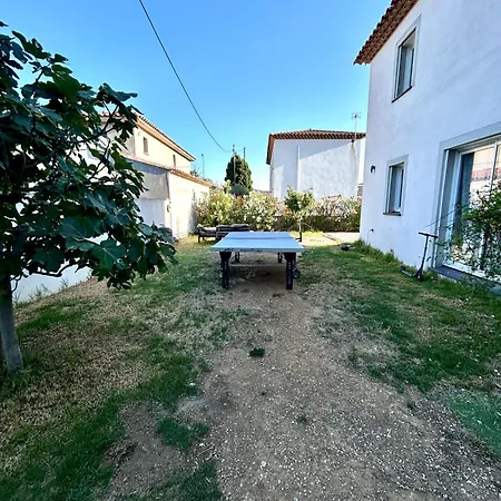 Maison Avec Jardin Hébergement de vacances La Seyne-sur-Mer